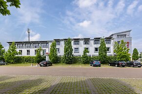 Coffee Fellows Hotel Leipheim Süd