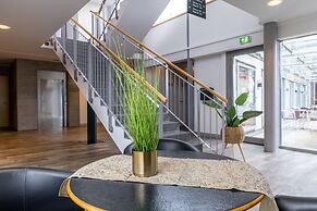 Coffee Fellows Hotel Leipheim Süd