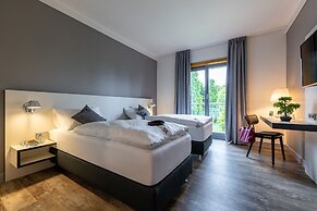 Coffee Fellows Hotel Leipheim Süd