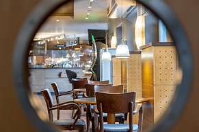 Coffee Fellows Hotel Leipheim Süd