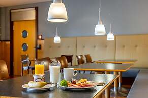 Coffee Fellows Hotel Leipheim Süd