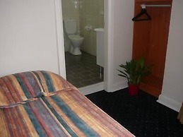 Gardners Inn Hotel