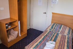 Gardners Inn Hotel