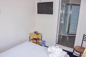 Gardners Inn Hotel