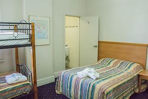 Gardners Inn Hotel
