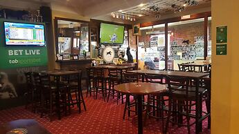 Gardners Inn Hotel