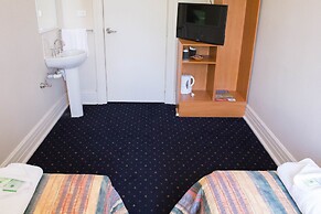 Gardners Inn Hotel