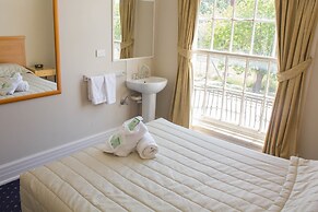 Gardners Inn Hotel