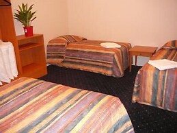 Gardners Inn Hotel