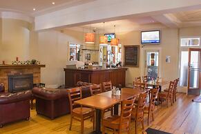 Gardners Inn Hotel