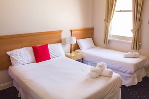 Gardners Inn Hotel
