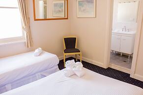 Gardners Inn Hotel
