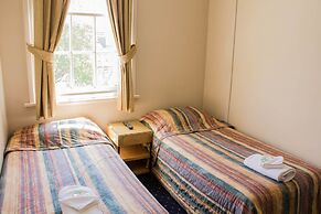 Gardners Inn Hotel