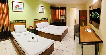 Golden Valley Hotel