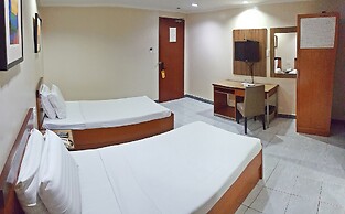 Golden Valley Hotel
