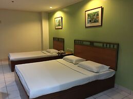 Golden Valley Hotel