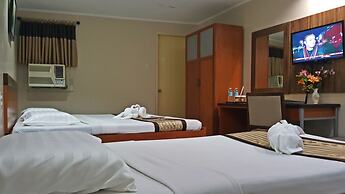 Golden Valley Hotel