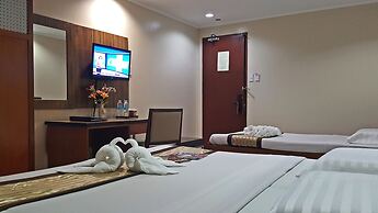 Golden Valley Hotel