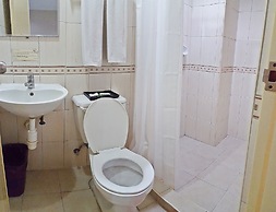 Golden Valley Hotel