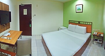 Golden Valley Hotel