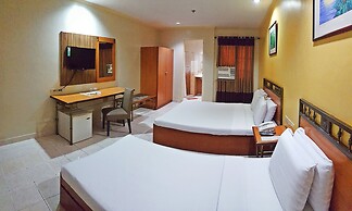 Golden Valley Hotel