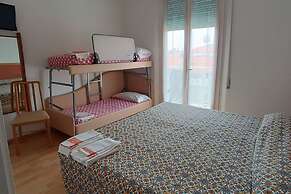 Hotel Sabrina Nord