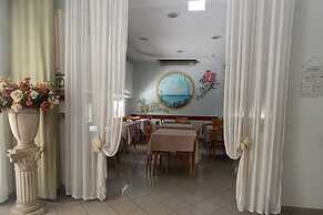 Hotel Sabrina Nord