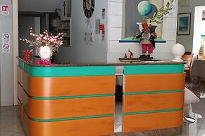 Hotel Sabrina Nord