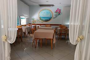 Hotel Sabrina Nord