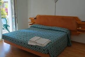 Hotel Sabrina Nord