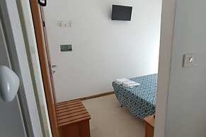 Hotel Sabrina Nord