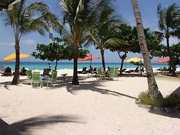 Marlins Beach Resort