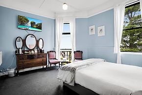 Bischoff Hotel