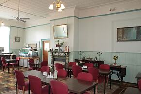 Bischoff Hotel