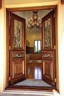 Casa Valeri