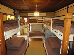 Fuji Hostel
