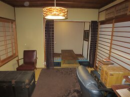 Fuji Hostel
