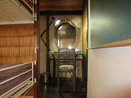 Fuji Hostel
