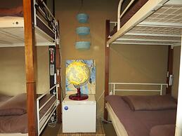 Fuji Hostel