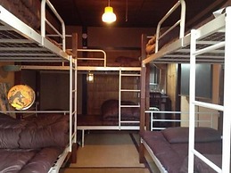 Fuji Hostel