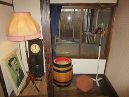 Fuji Hostel