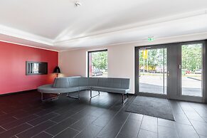 Coffee Fellows Hotel Steigerwald Süd