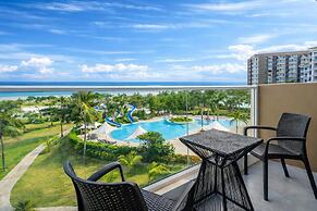 Solea Seaview Resort