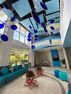 Solea Seaview Resort