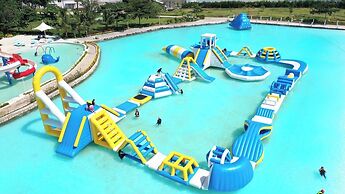 Solea Seaview Resort