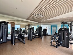 Solea Seaview Resort