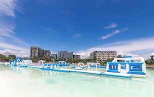 Solea Seaview Resort