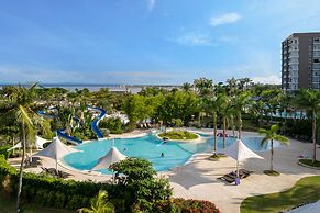 Solea Seaview Resort