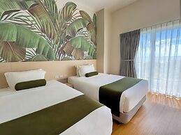 Solea Seaview Resort