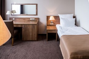 GEM Hotel